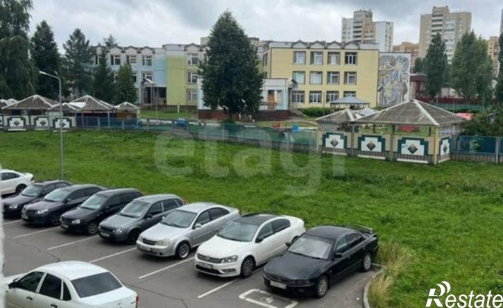 1-комн квартира Московский пр-кт, 55,  д. 55