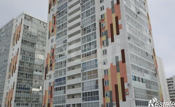 1-комн квартира ул Аделя Кутуя, 14,  д. 14