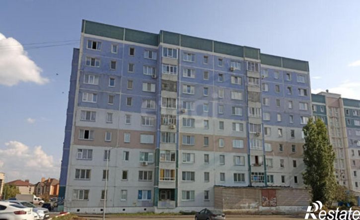 1-комн квартира Московский пр-кт, 55,  д. 55