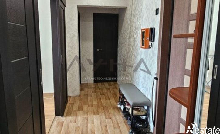 2-комн квартира б-р Томази Кереселидзе, 6/99,  д. 6/99