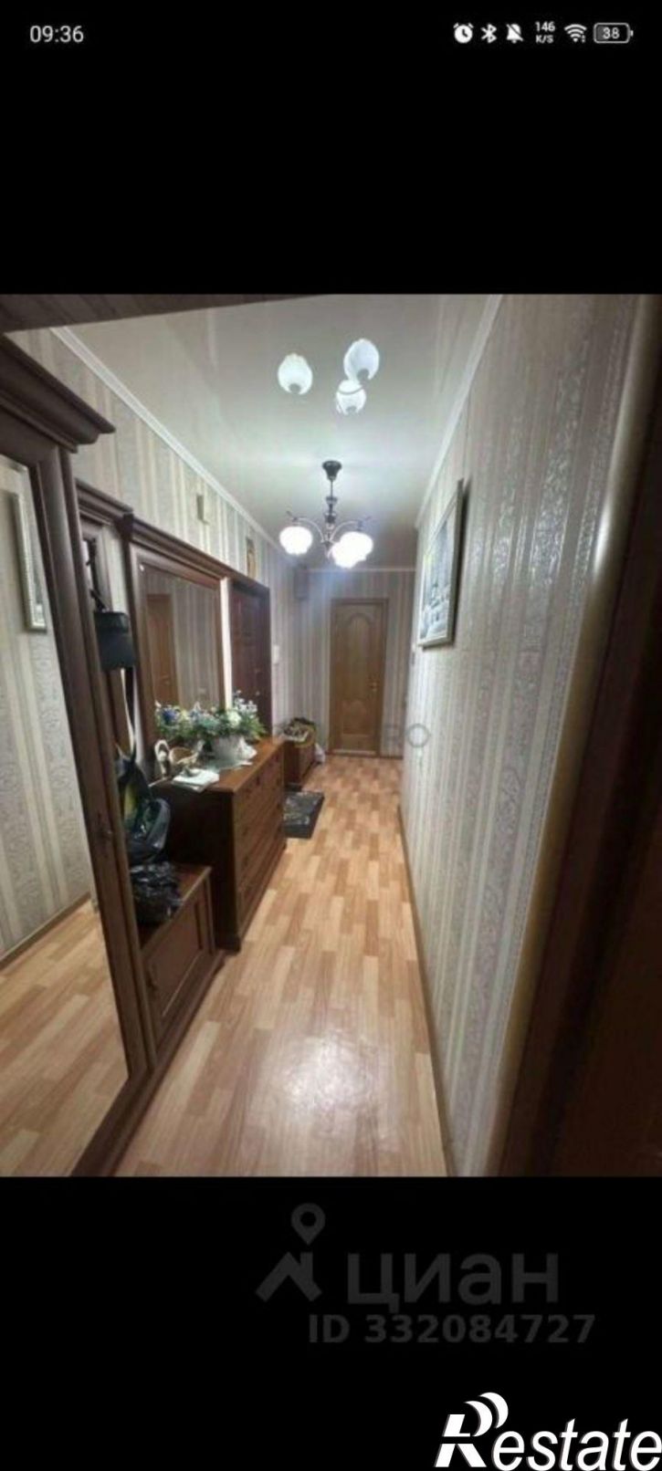 2-комн квартира ул Раскольникова, 23,  д. 23