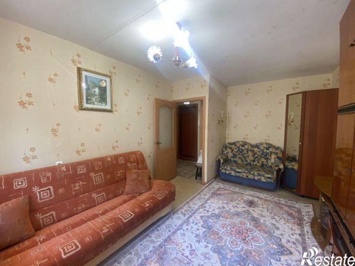 1-комн квартира пр-кт Сююмбике, 89,  д. 89