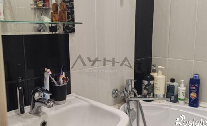 2-комн квартира пр-кт Чулман, 19,  д. 19