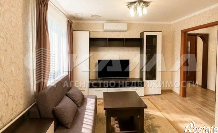 1-комн квартира ул Академика Королева, 23,  д. 23