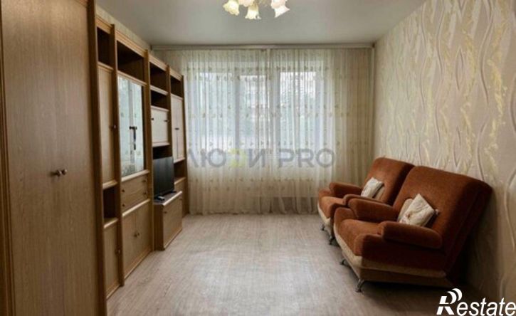 3-комн квартира ул Шамиля Усманова, 8,  д. 8