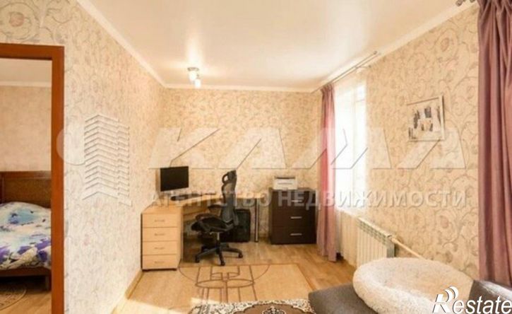 1-комн квартира ул Академика Королева, 23,  д. 23
