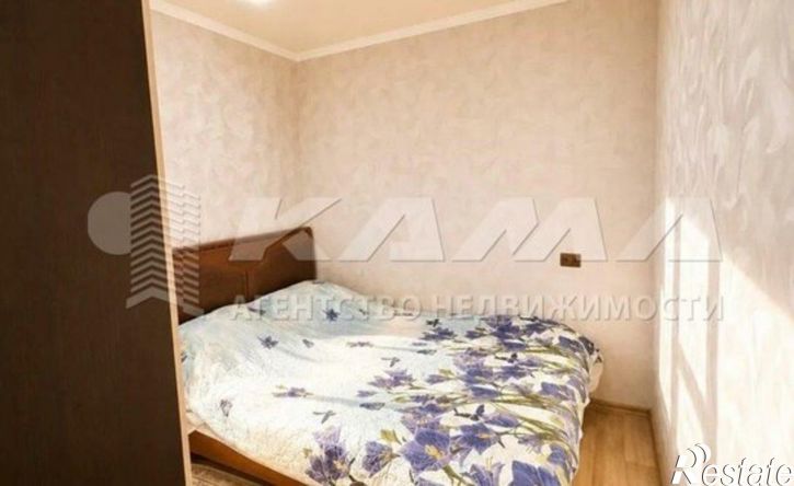 1-комн квартира ул Академика Королева, 23,  д. 23