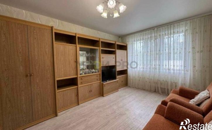 3-комн квартира ул Шамиля Усманова, 8,  д. 8