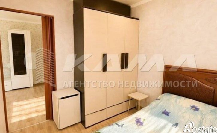 1-комн квартира ул Академика Королева, 23,  д. 23
