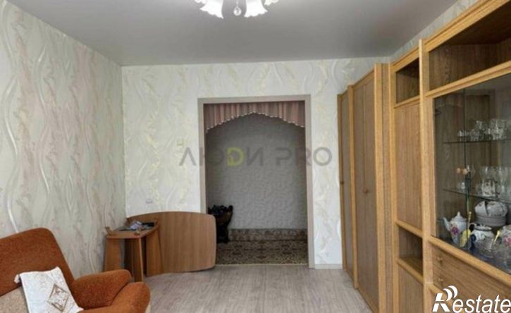 3-комн квартира ул Шамиля Усманова, 8,  д. 8