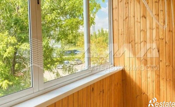 1-комн квартира ул Академика Королева, 23,  д. 23