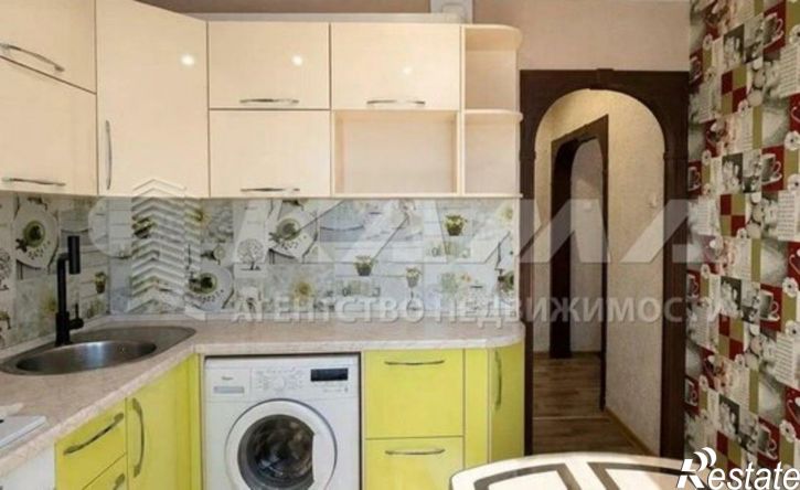1-комн квартира ул Академика Королева, 23,  д. 23