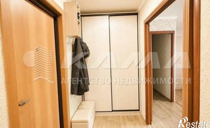 1-комн квартира ул Академика Королева, 23,  д. 23