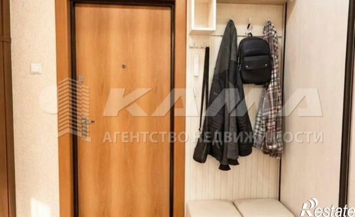 1-комн квартира ул Академика Королева, 23,  д. 23