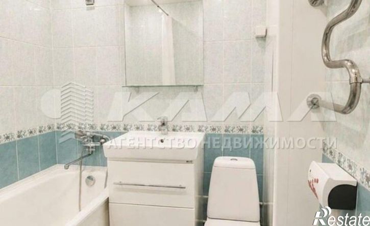 1-комн квартира ул Академика Королева, 23,  д. 23