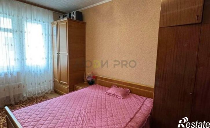 3-комн квартира ул Шамиля Усманова, 8,  д. 8