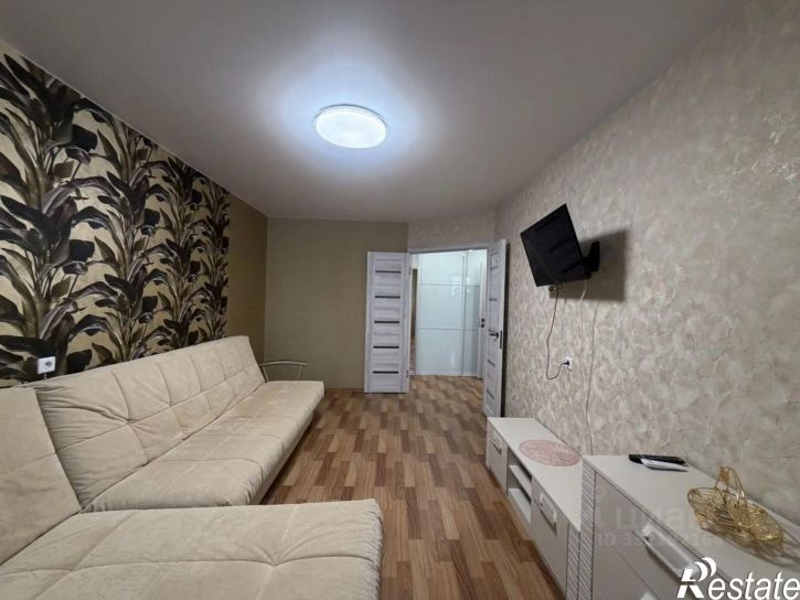1-комн квартира ул Жемчужная, 40,  д. 40