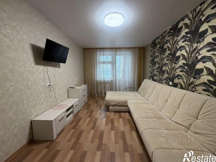 1-комн квартира ул Жемчужная, 40,  д. 40