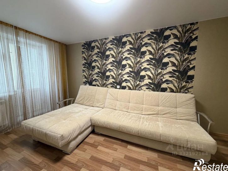 1-комн квартира ул Жемчужная, 40,  д. 40
