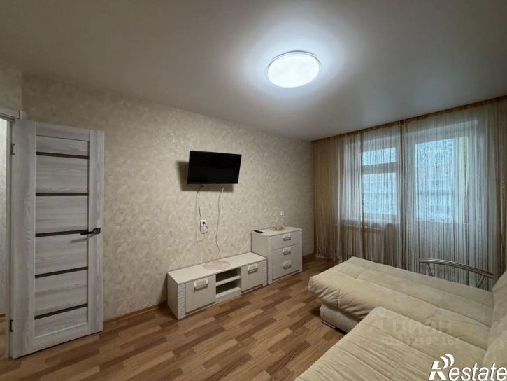 1-комн квартира ул Жемчужная, 40,  д. 40