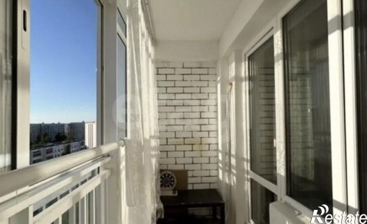 1-комн квартира пр-кт Раиса Беляева, 42В,  д. 42В