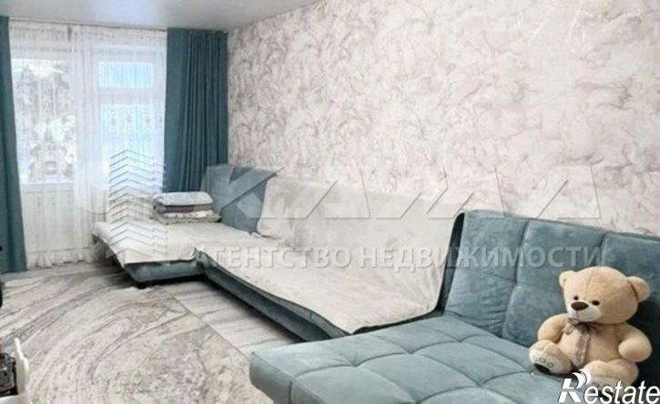 2-комн квартира пр-кт В.Фоменко, 54,  д. 54