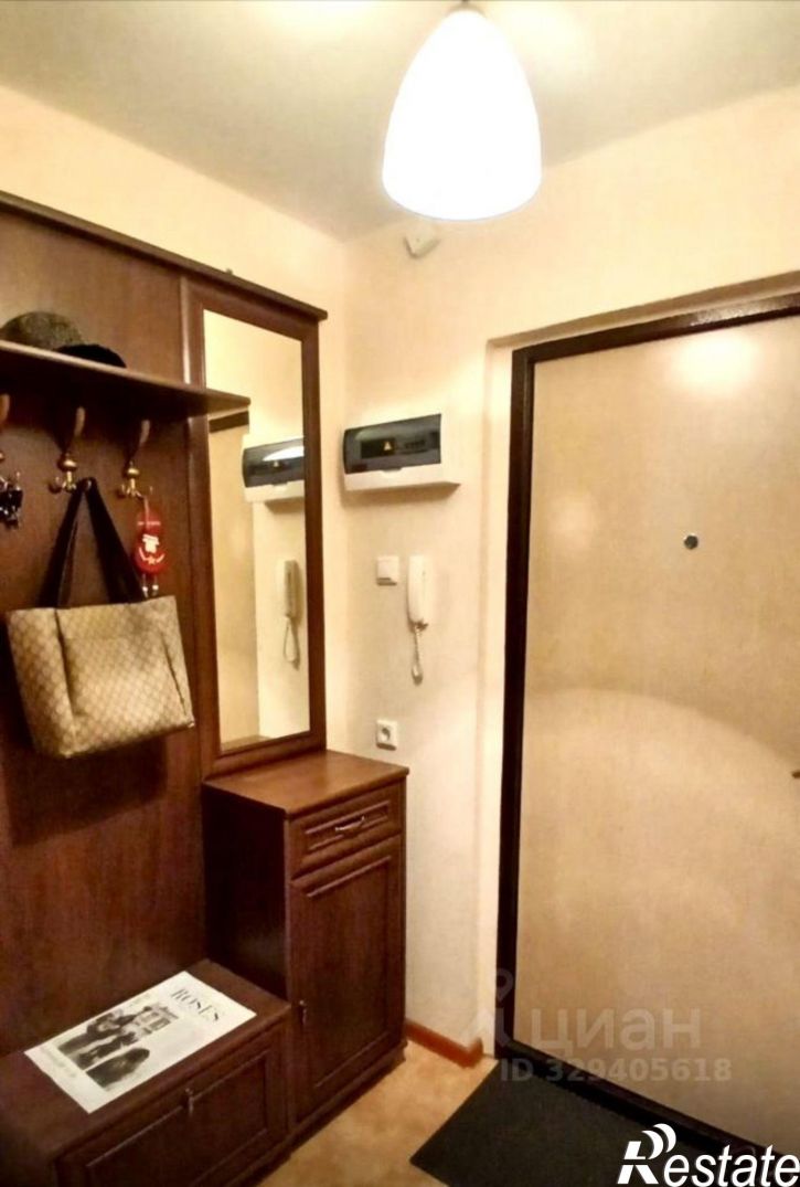 1-комн квартира ул В.Гостева, 57,  д. 57