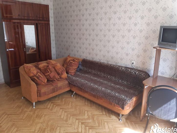 2-комн квартира пр-кт Мира, 52/16,  д. 52/16
