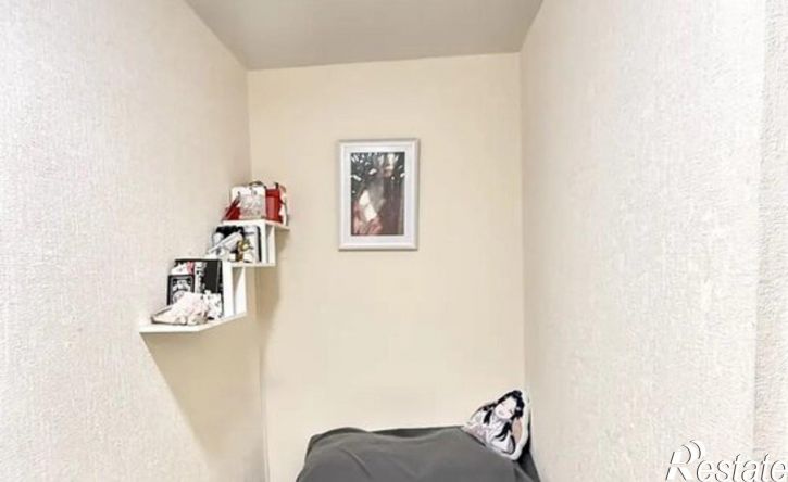 1-комн квартира ул Авангардная, 45,  д. 45