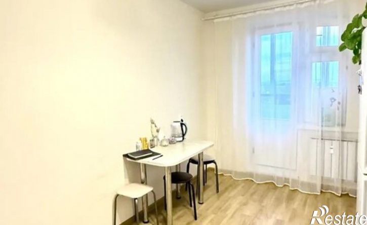 1-комн квартира ул Авангардная, 45,  д. 45