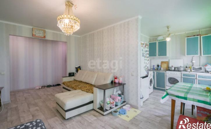 2-комн квартира пр-кт Мира, 99,  д. 99