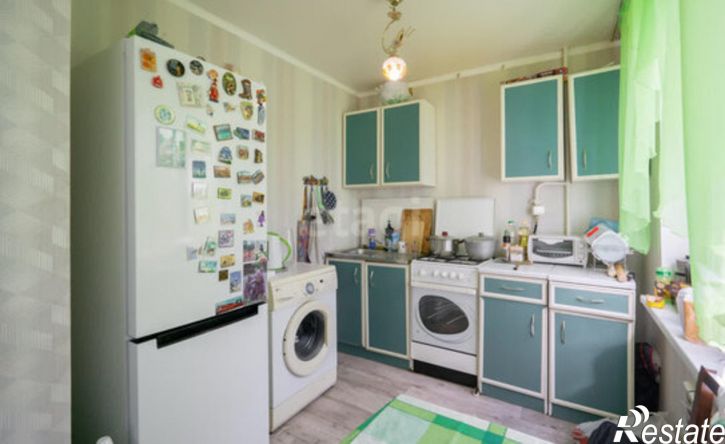 2-комн квартира пр-кт Мира, 99,  д. 99
