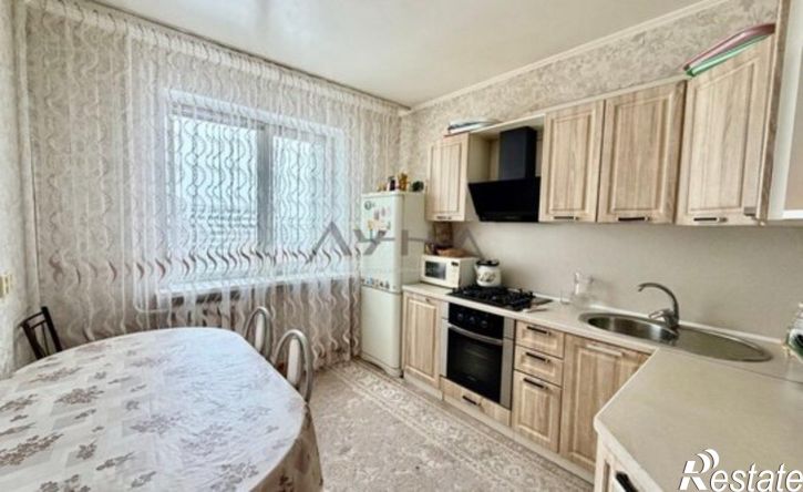 4-комн квартира пр-кт Чулман, 110,  д. 110