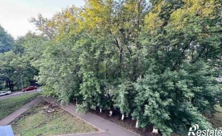 3-комн квартира Шишкинский б-р, 7,  д. 7