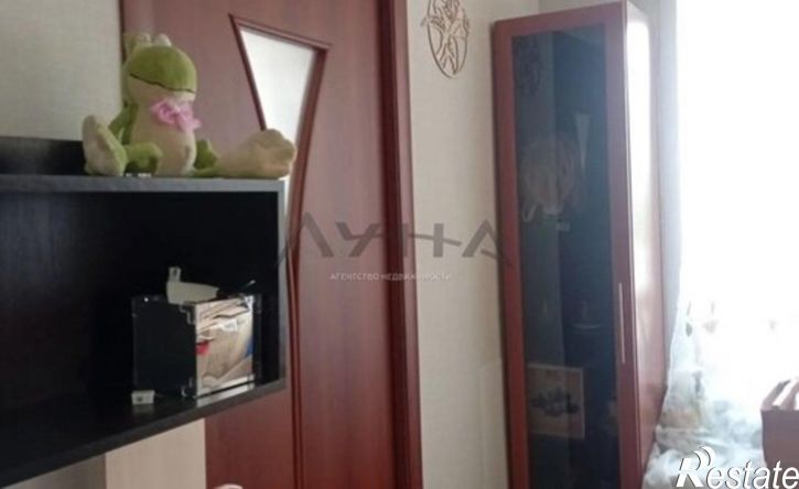 2-комн квартира ул им Хади Такташа, 47,  д. 47