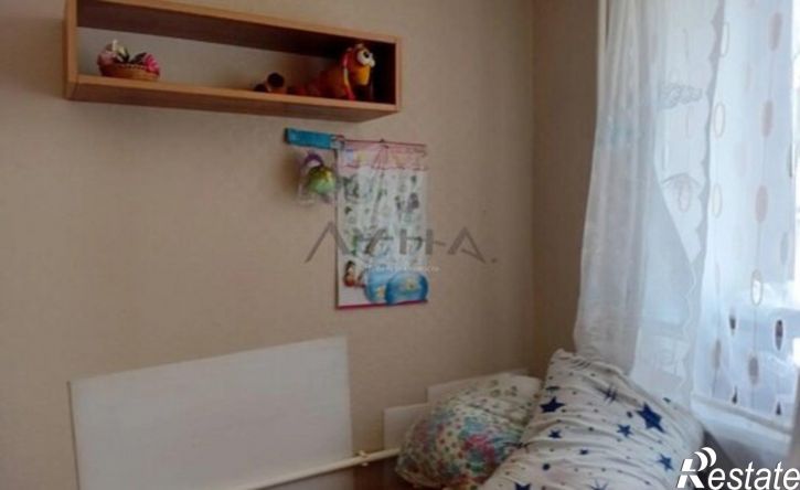 2-комн квартира ул им Хади Такташа, 47,  д. 47