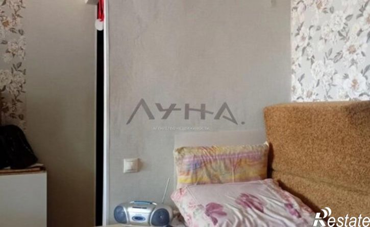 2-комн квартира ул им Хади Такташа, 47,  д. 47