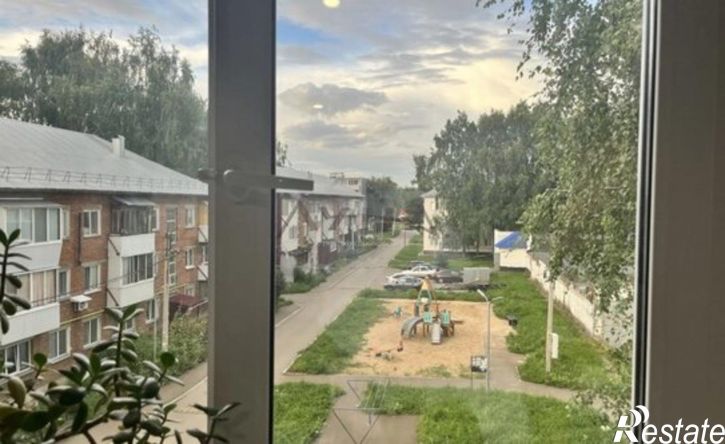 2-комн квартира ул им Хади Такташа, 47,  д. 47