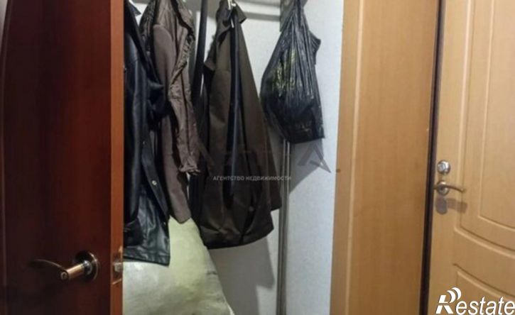 2-комн квартира ул им Хади Такташа, 47,  д. 47