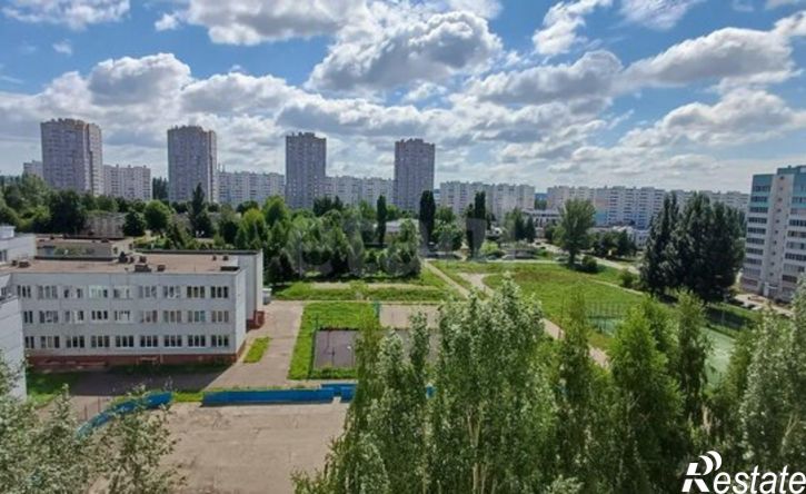 3-комн квартира б-р Кол Гали, 20А,  д. 20А