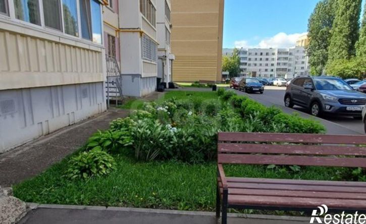 3-комн квартира б-р Кол Гали, 20А,  д. 20А