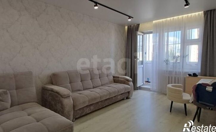3-комн квартира б-р Кол Гали, 20А,  д. 20А