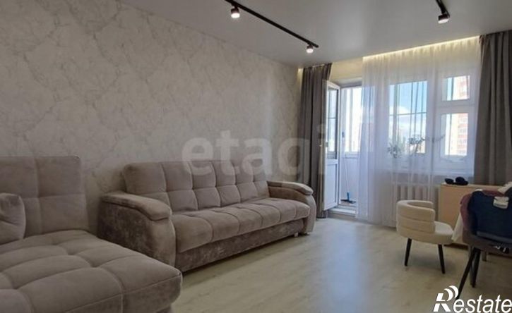 3-комн квартира б-р Кол Гали, 20А,  д. 20А
