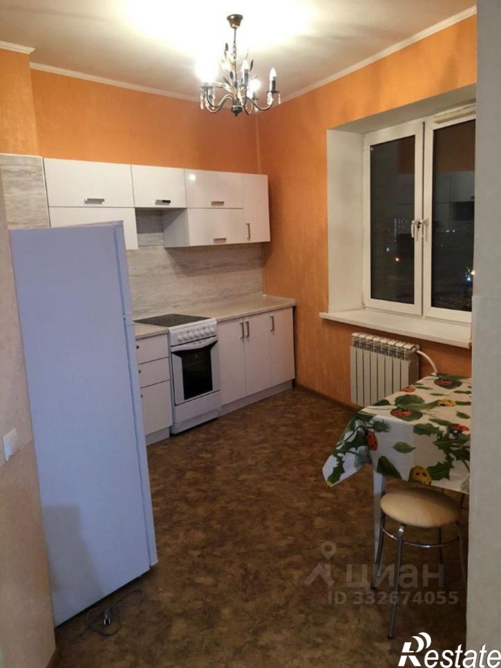 1-комн квартира ул Академика Королева, 37,  д. 37