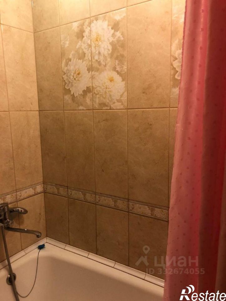 1-комн квартира ул Академика Королева, 37,  д. 37