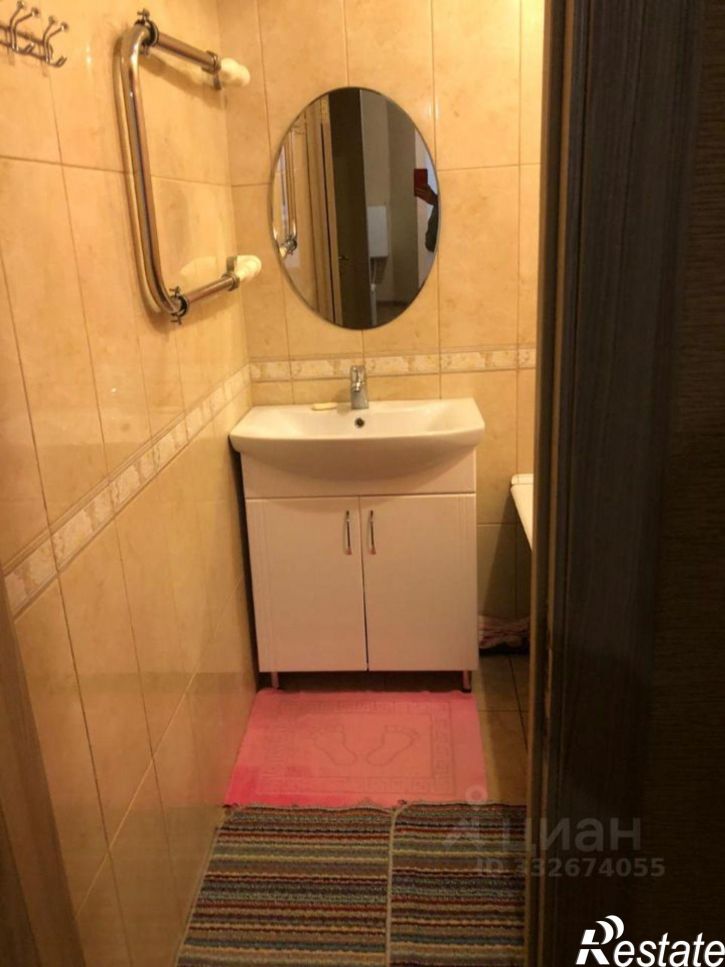 1-комн квартира ул Академика Королева, 37,  д. 37