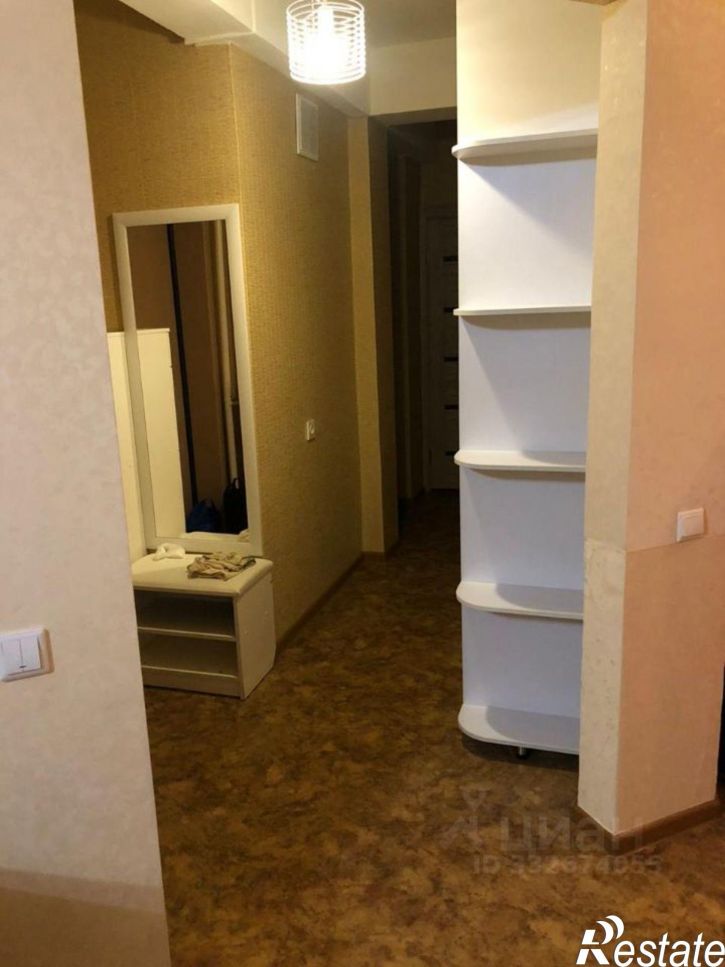 1-комн квартира ул Академика Королева, 37,  д. 37