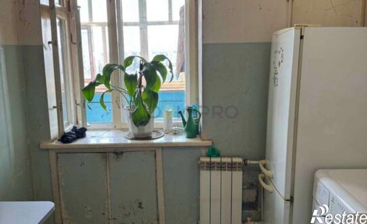 1-комн квартира пр-кт Дружбы Народов, 17,  д. 17