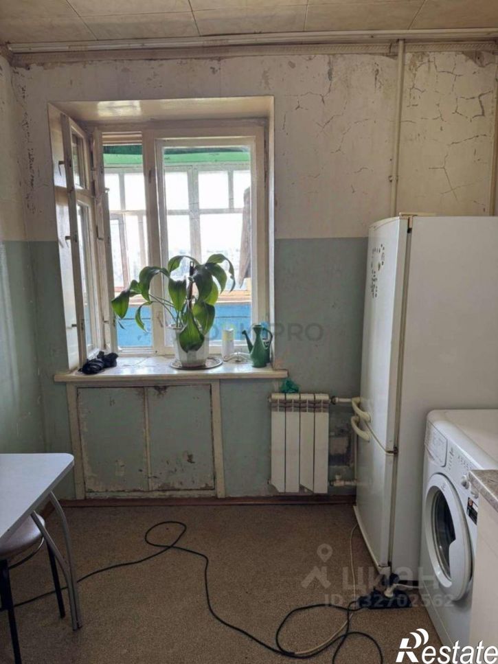 1-комн квартира пр-кт Дружбы Народов, 17,  д. 17