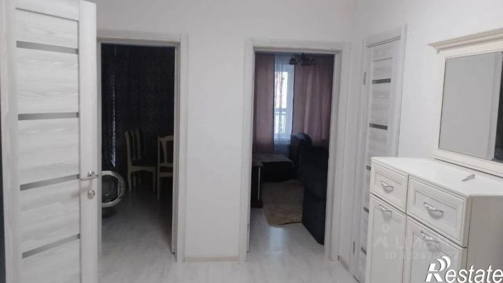 1-комн квартира пр-кт Абдурахмана Абсалямова, 21В,  д. 21В